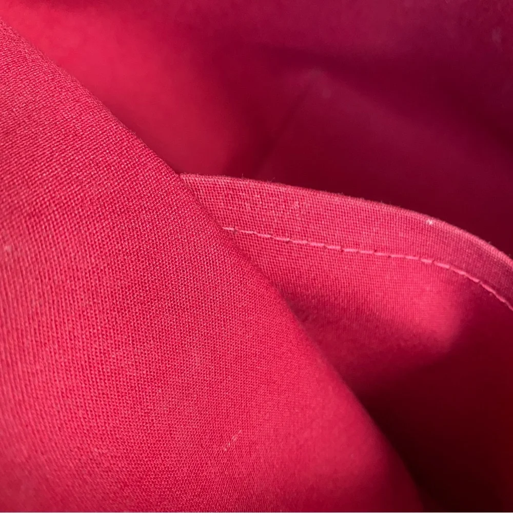 Louis Vuitton Vernis Bellevue PM bag